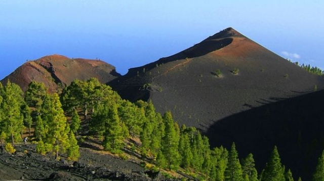 Paisajes preciosos